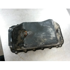 93G007 Engine Oil Pan For 93-97 Dodge Intrepid  3.3 4573510